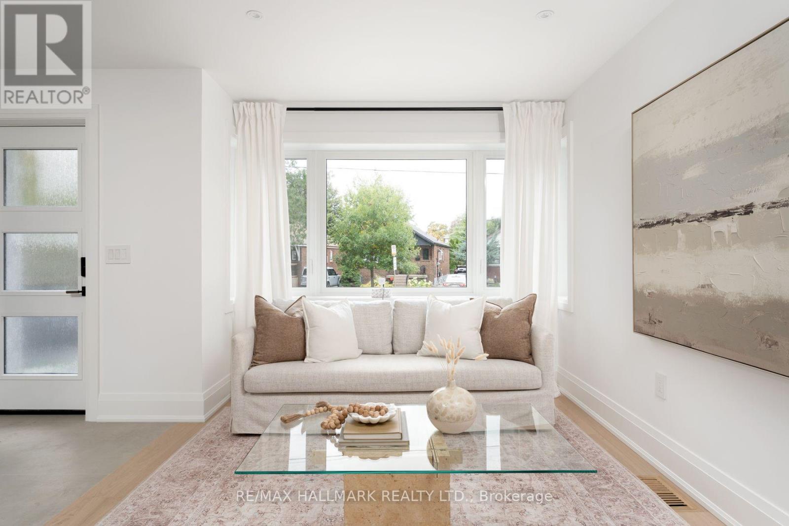 1075 Greenwood Avenue, Toronto (danforth Village-east York), Ontario