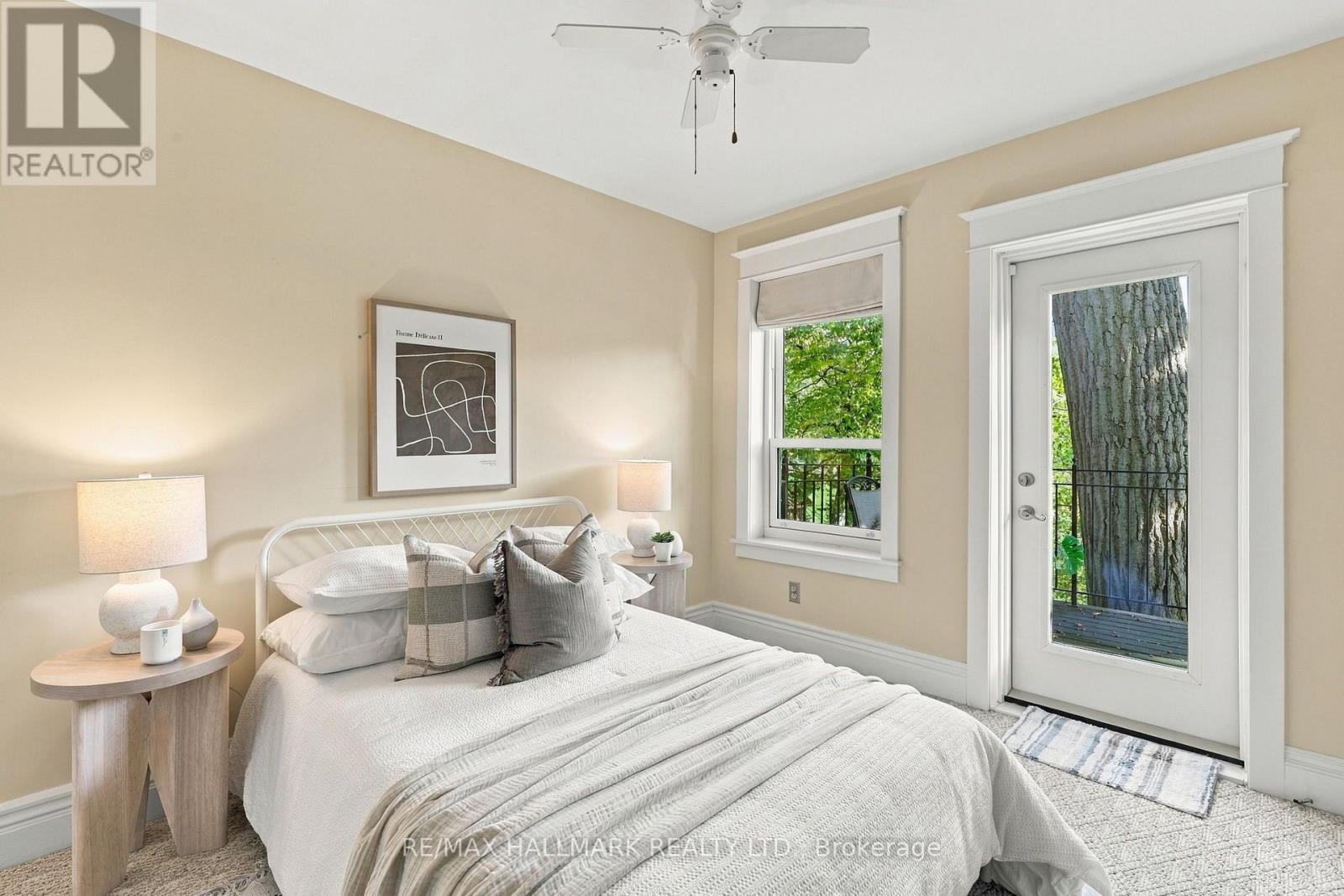 55 Waverley Road, Toronto (the Beaches), Ontario