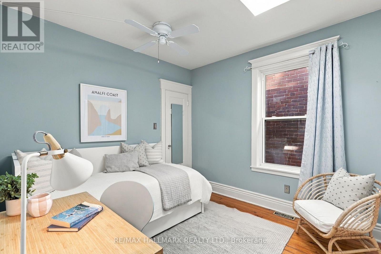 55 Waverley Road, Toronto (the Beaches), Ontario