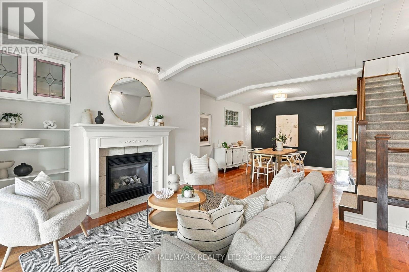 55 Waverley Road, Toronto (the Beaches), Ontario