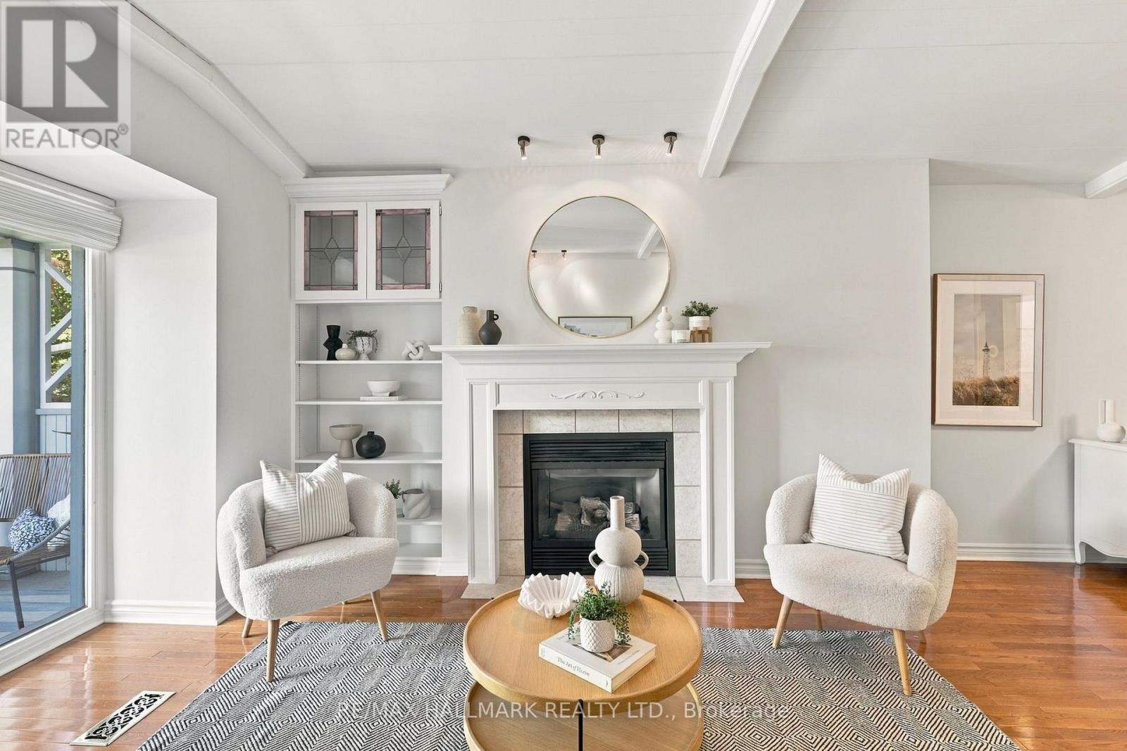 55 Waverley Road, Toronto (the Beaches), Ontario