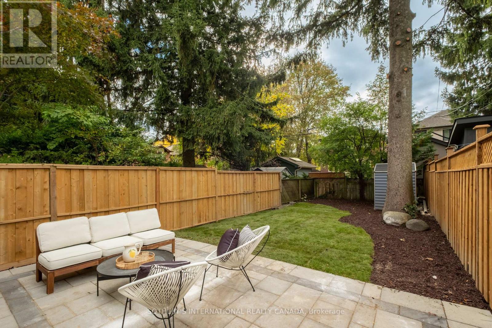 18 Thurston Road, Toronto (mount Pleasant East), Ontario