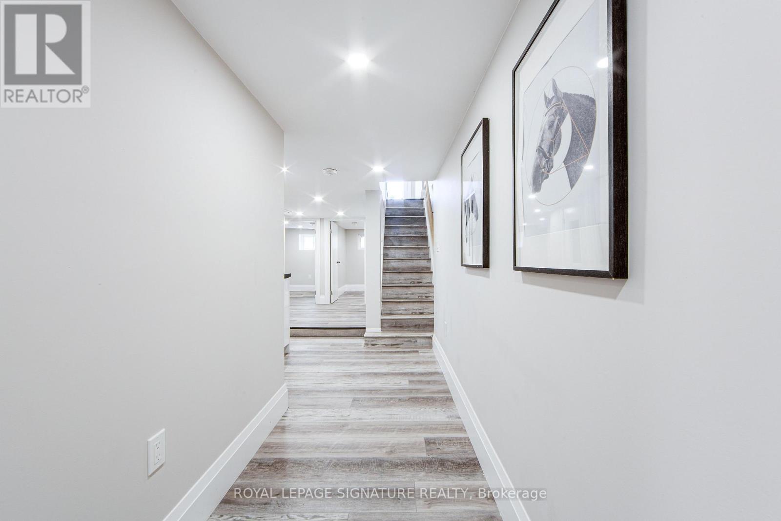 19 Schell Avenue, Toronto (briar Hill-belgravia), Ontario