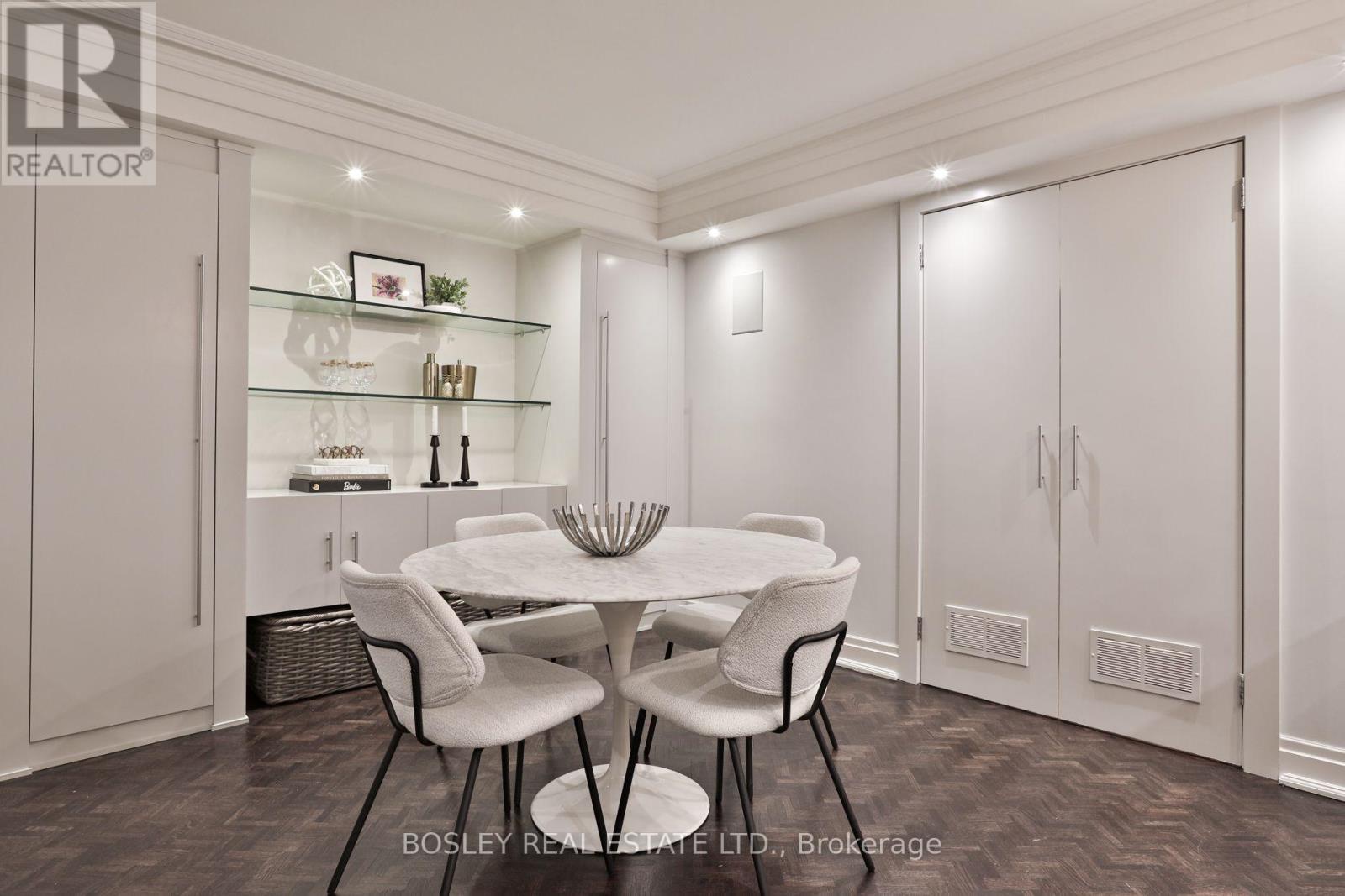 101 - 4 Lowther Avenue, Toronto (annex), Ontario