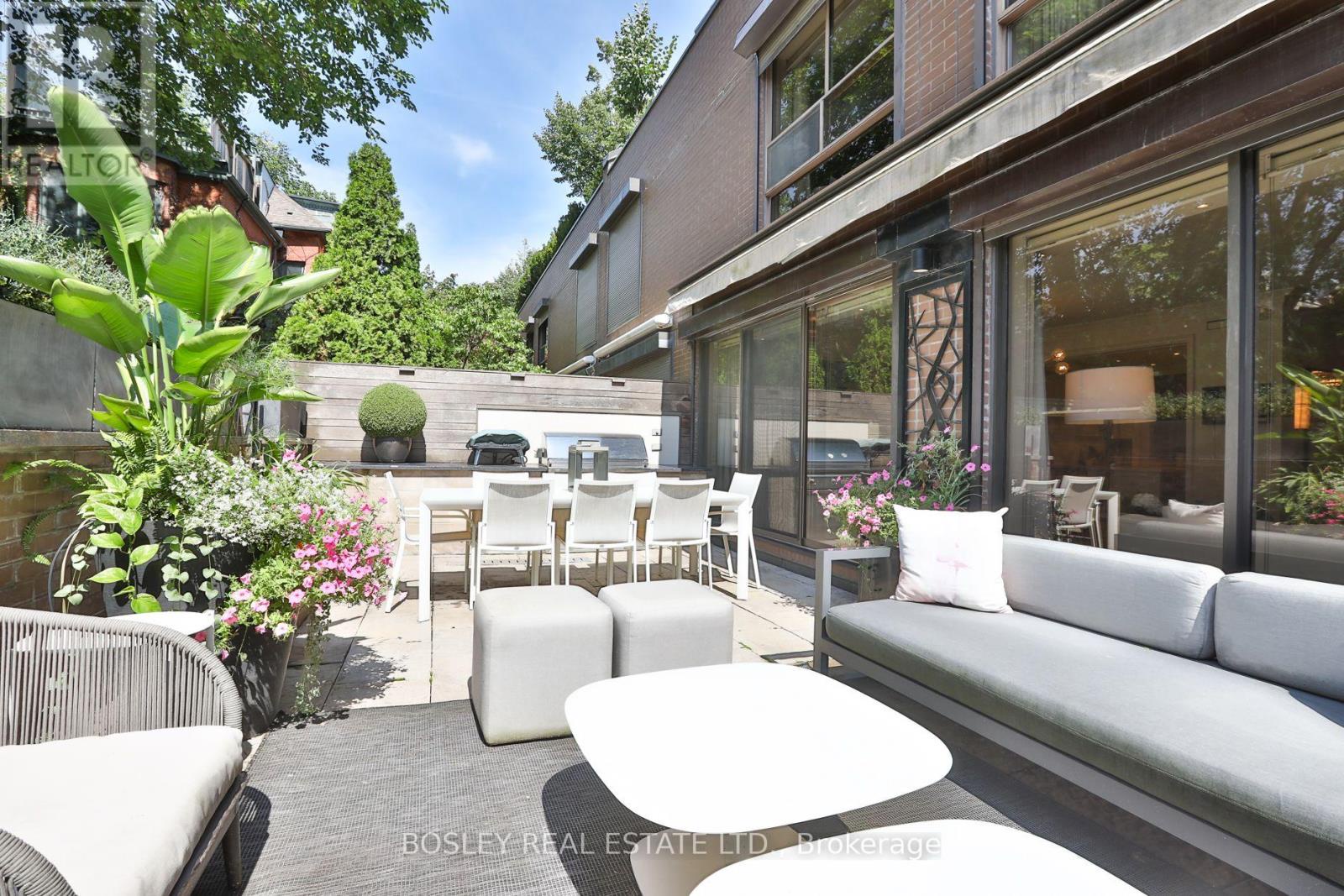 101 - 4 Lowther Avenue, Toronto (annex), Ontario