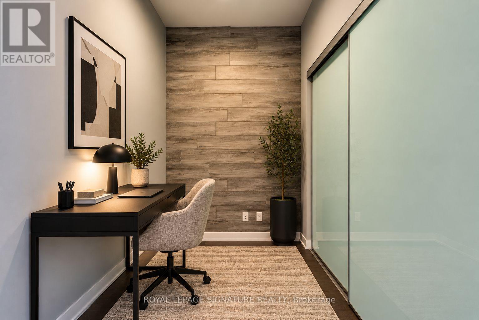 N416 - 455 Front Street E, Toronto (waterfront Communities), Ontario
