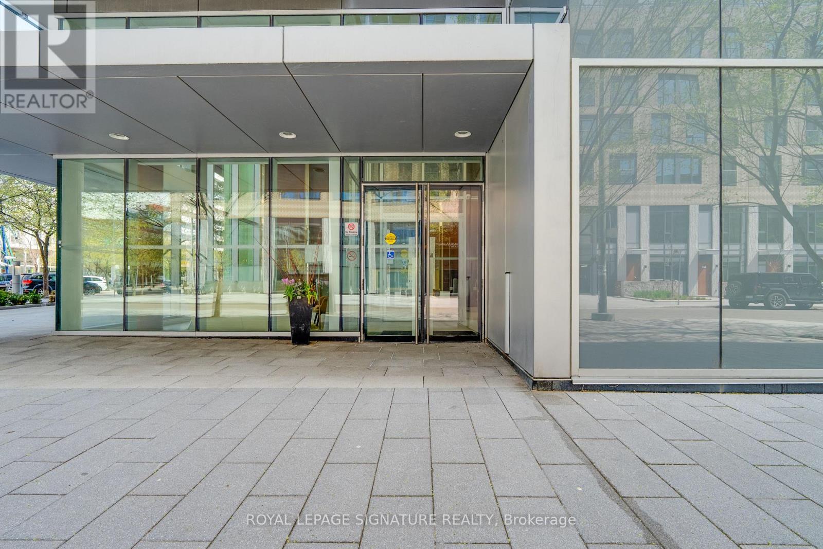 N416 - 455 Front Street E, Toronto (waterfront Communities), Ontario