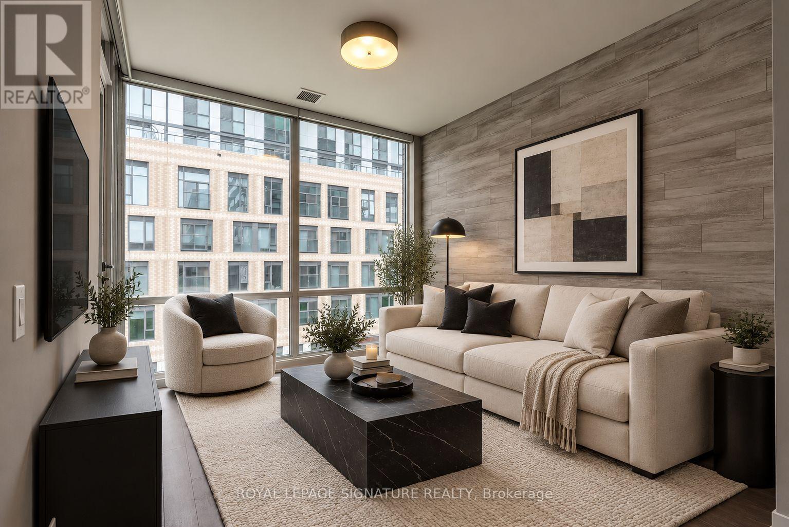 N416 - 455 Front Street E, Toronto (waterfront Communities), Ontario