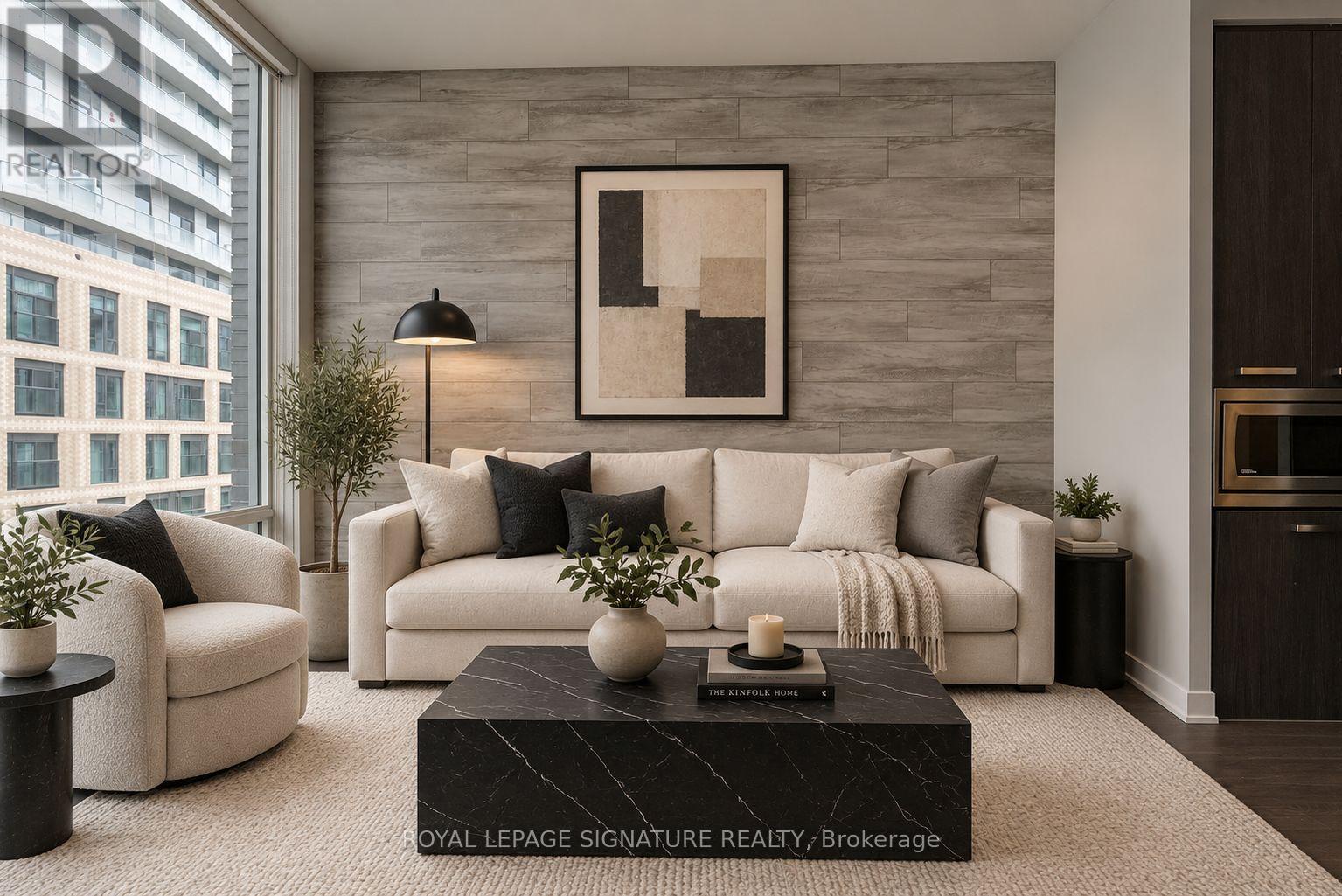 N416 - 455 Front Street E, Toronto (waterfront Communities), Ontario