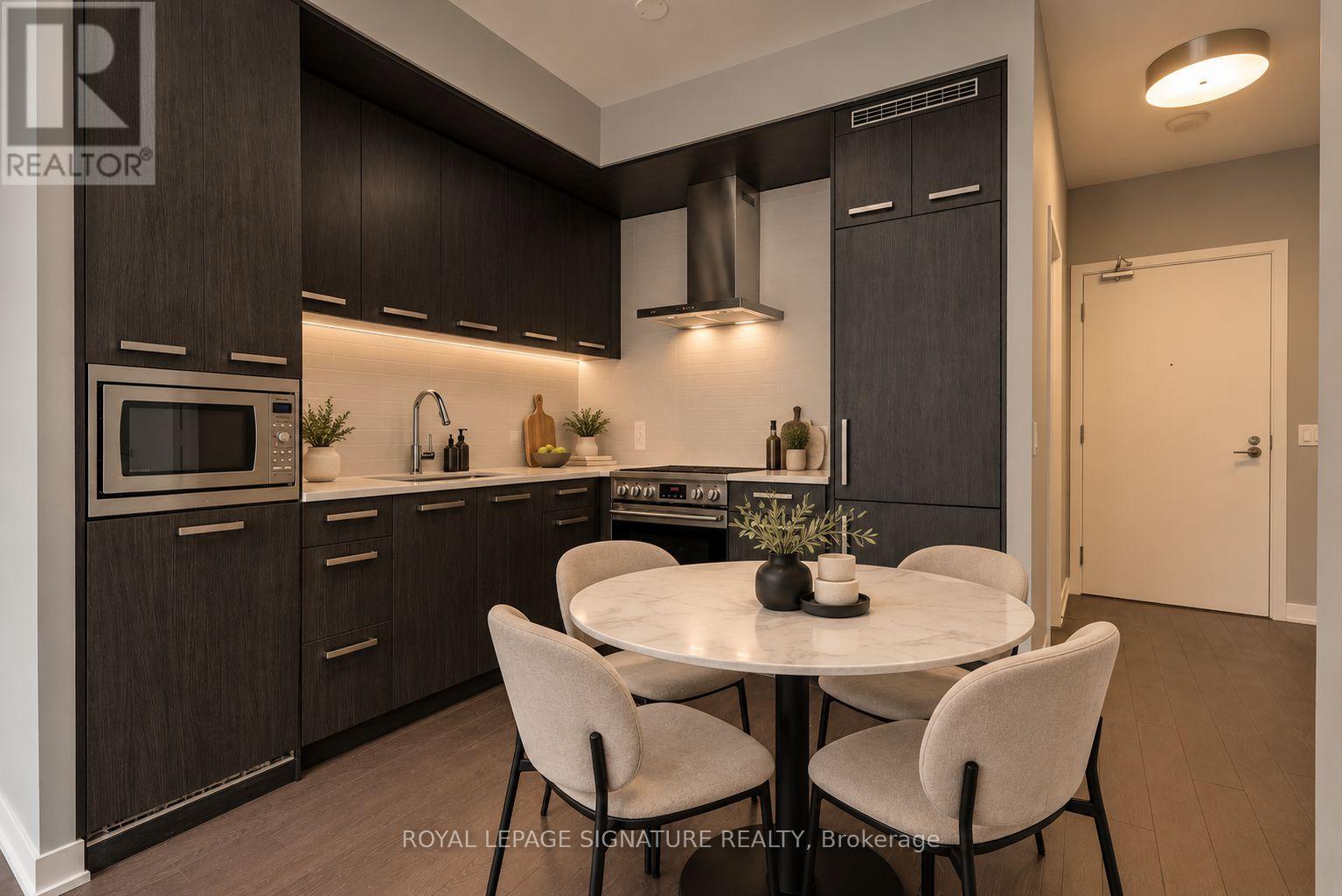 N416 - 455 Front Street E, Toronto (waterfront Communities), Ontario