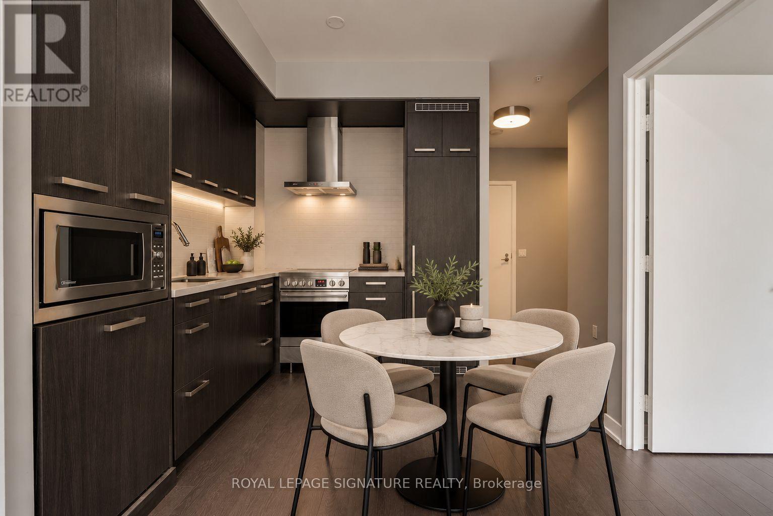 N416 - 455 Front Street E, Toronto (waterfront Communities), Ontario
