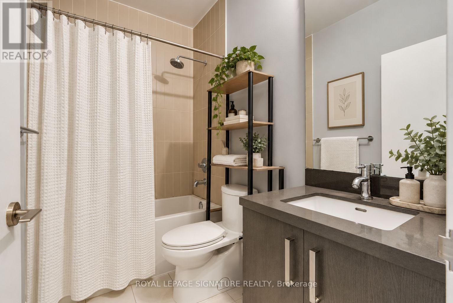 N416 - 455 Front Street E, Toronto (waterfront Communities), Ontario