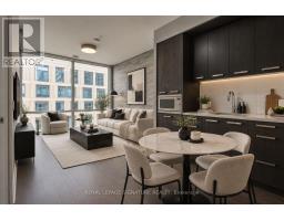 N416 - 455 FRONT STREET E