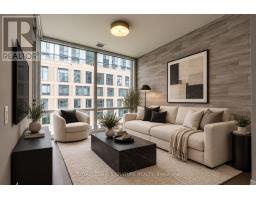 N416 - 455 FRONT STREET E