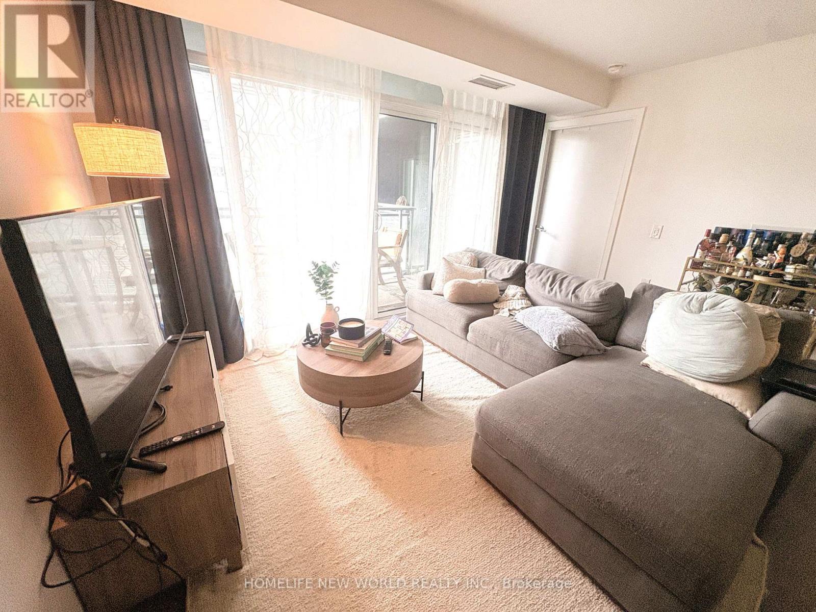 719 - 525 Adelaide Street W, Toronto (waterfront Communities), Ontario