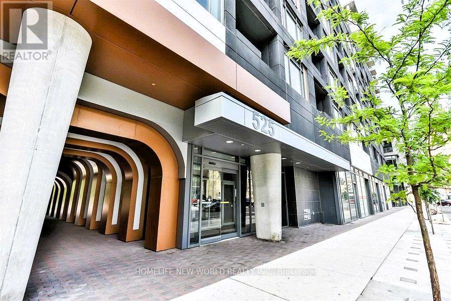 719 - 525 Adelaide Street W, Toronto (waterfront Communities), Ontario