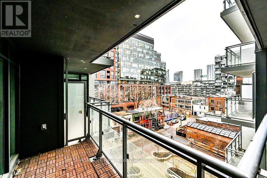 719 - 525 Adelaide Street W, Toronto (waterfront Communities), Ontario