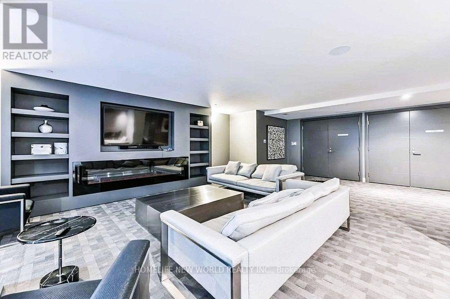 719 - 525 Adelaide Street W, Toronto (waterfront Communities), Ontario