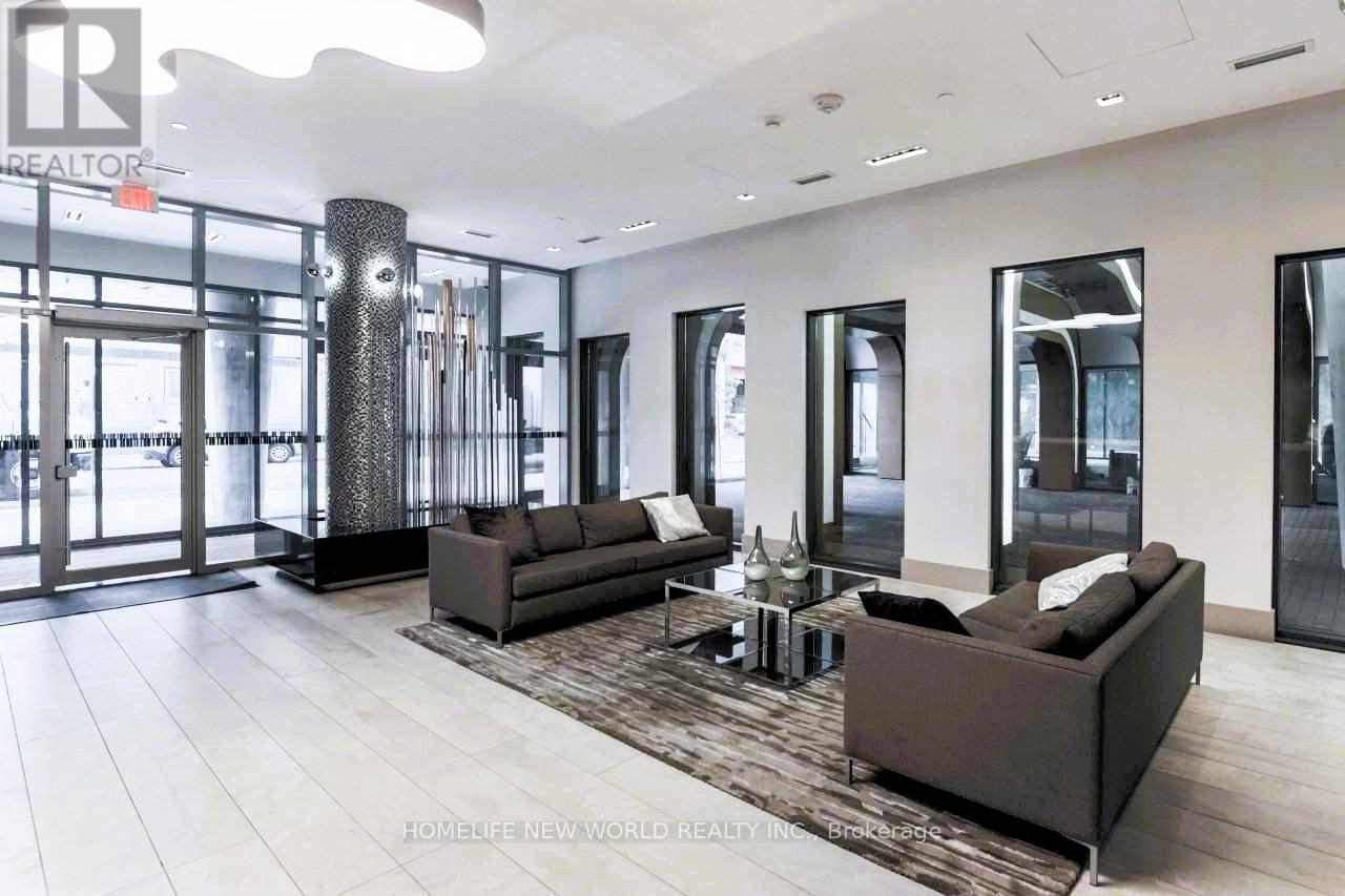 719 - 525 Adelaide Street W, Toronto (waterfront Communities), Ontario