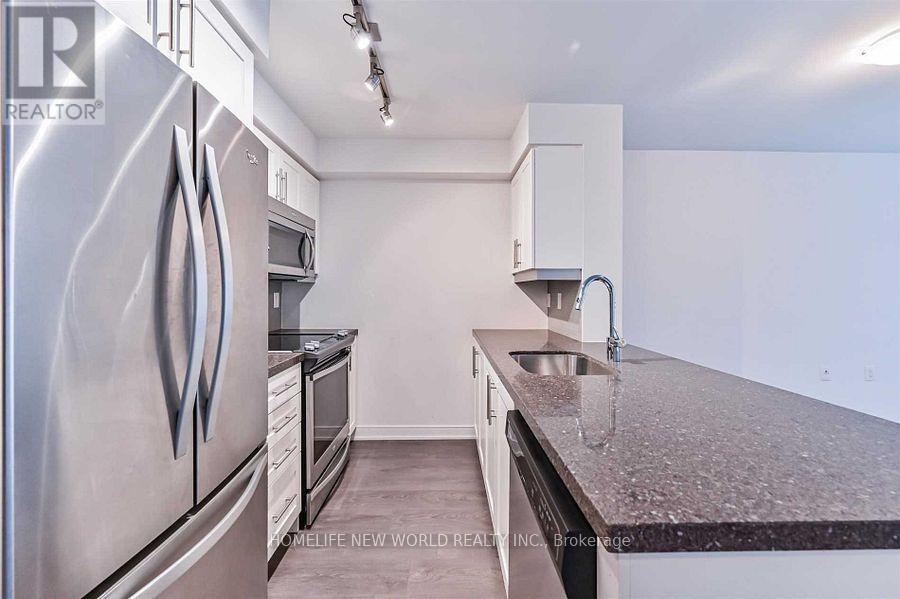 719 - 525 Adelaide Street W, Toronto (waterfront Communities), Ontario