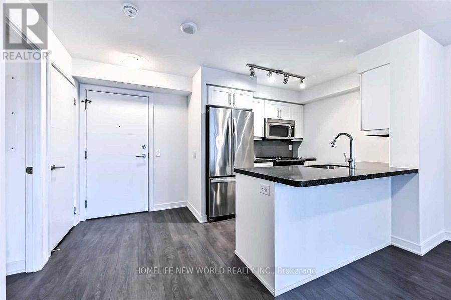 719 - 525 Adelaide Street W, Toronto (waterfront Communities), Ontario