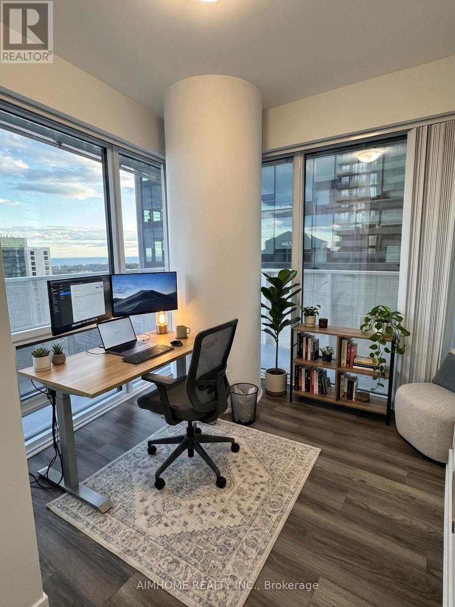 3310 - 100 Harbour Street, Toronto (waterfront Communities), Ontario