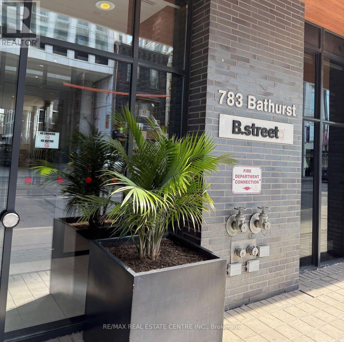 308 - 783 Bathurst Street, Toronto (university), Ontario