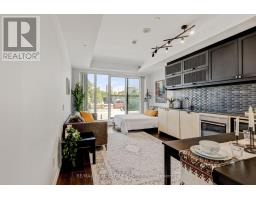 308 - 783 BATHURST STREET