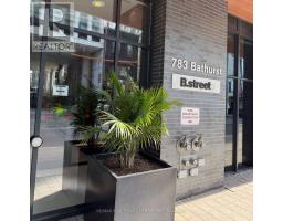 308 - 783 BATHURST STREET