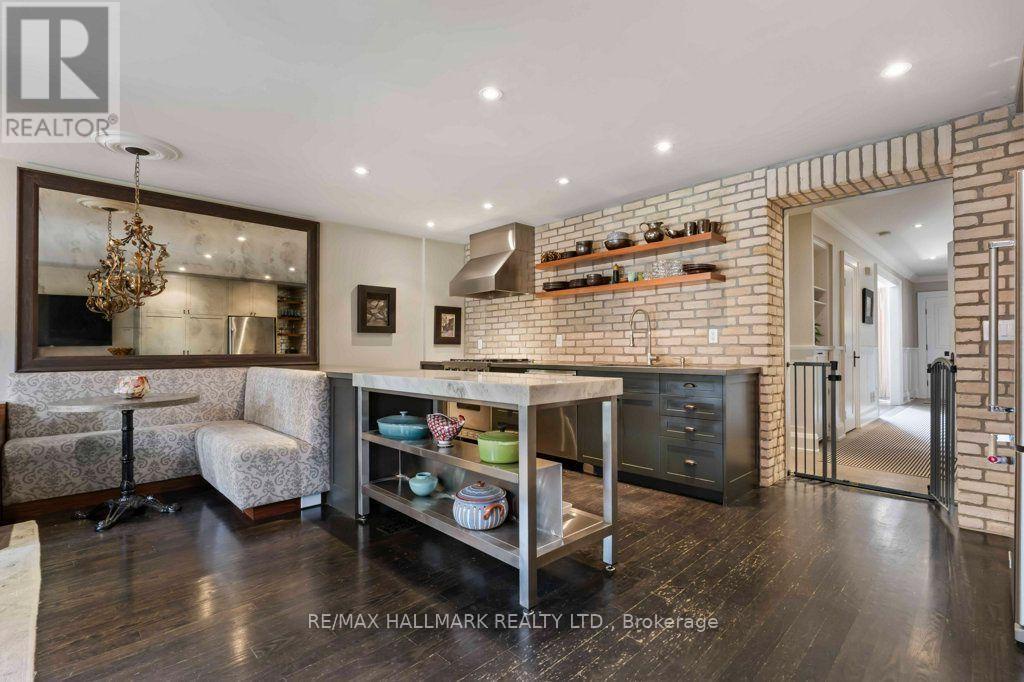 29 Standish Avenue, Toronto (rosedale-moore Park), Ontario