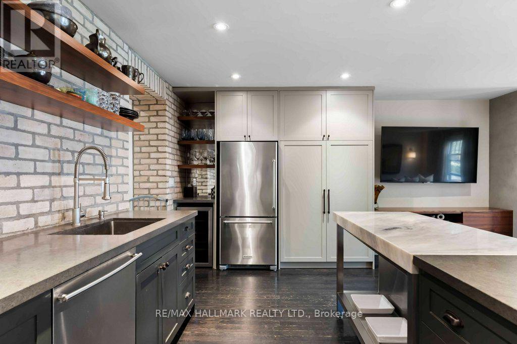 29 Standish Avenue, Toronto (rosedale-moore Park), Ontario