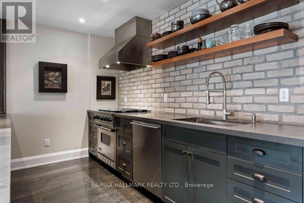 29 Standish Avenue, Toronto (rosedale-moore Park), Ontario
