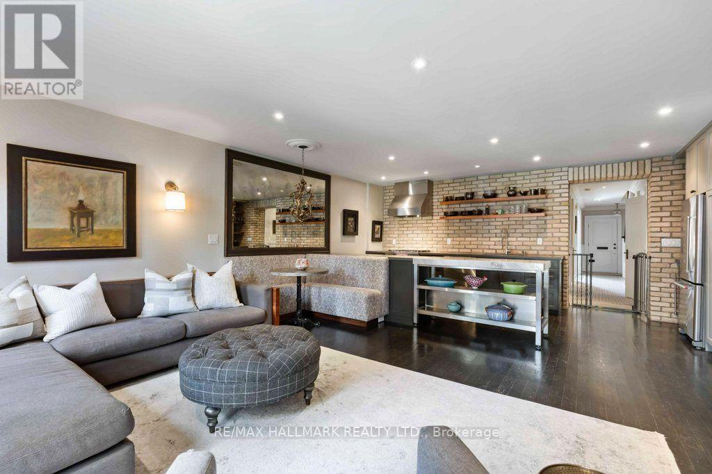 29 Standish Avenue, Toronto (rosedale-moore Park), Ontario