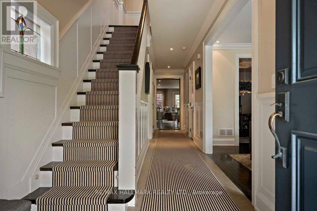 29 Standish Avenue, Toronto (rosedale-moore Park), Ontario