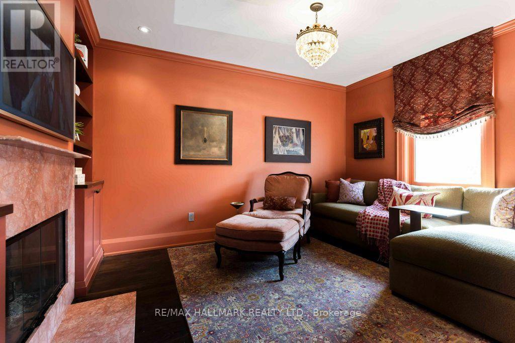 29 Standish Avenue, Toronto (rosedale-moore Park), Ontario