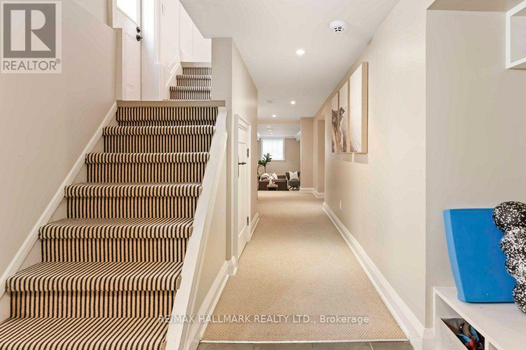 29 Standish Avenue, Toronto (rosedale-moore Park), Ontario