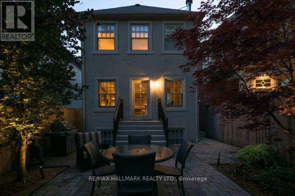 29 Standish Avenue, Toronto (rosedale-moore Park), Ontario