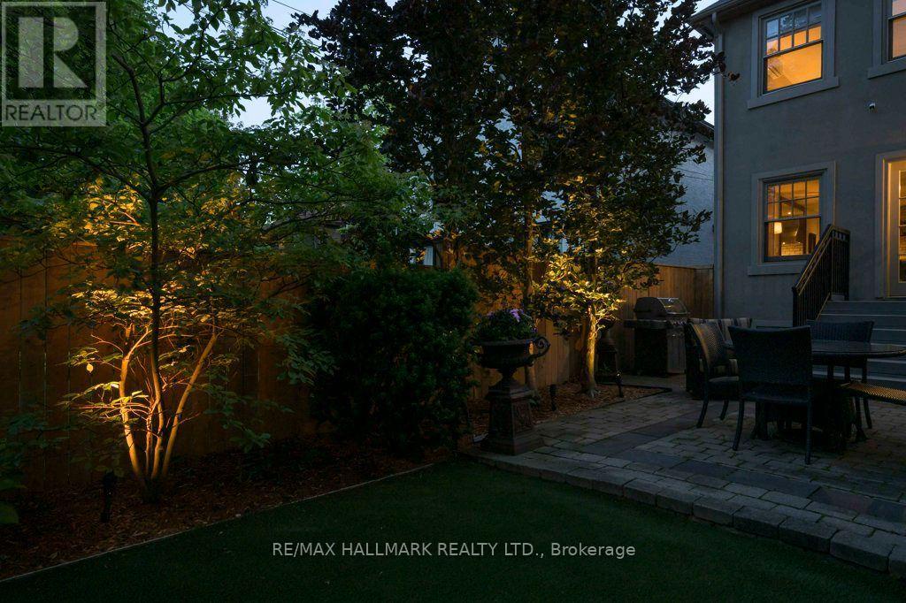 29 Standish Avenue, Toronto (rosedale-moore Park), Ontario