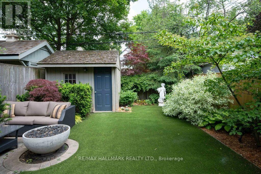 29 Standish Avenue, Toronto (rosedale-moore Park), Ontario