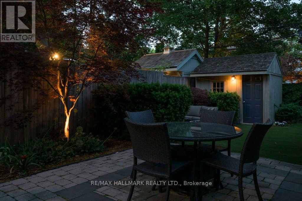 29 Standish Avenue, Toronto (rosedale-moore Park), Ontario