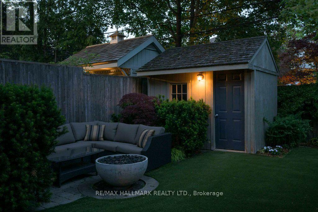 29 Standish Avenue, Toronto (rosedale-moore Park), Ontario