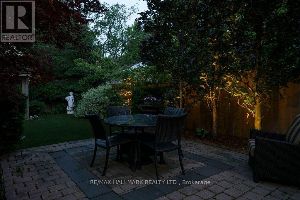29 Standish Avenue, Toronto (rosedale-moore Park), Ontario