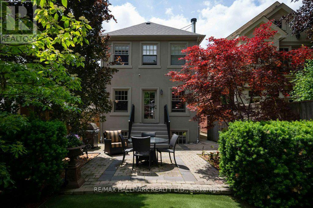 29 Standish Avenue, Toronto (rosedale-moore Park), Ontario