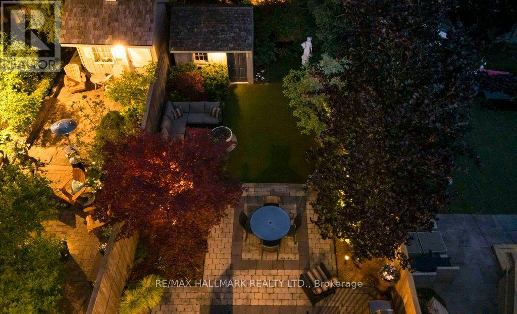29 Standish Avenue, Toronto (rosedale-moore Park), Ontario