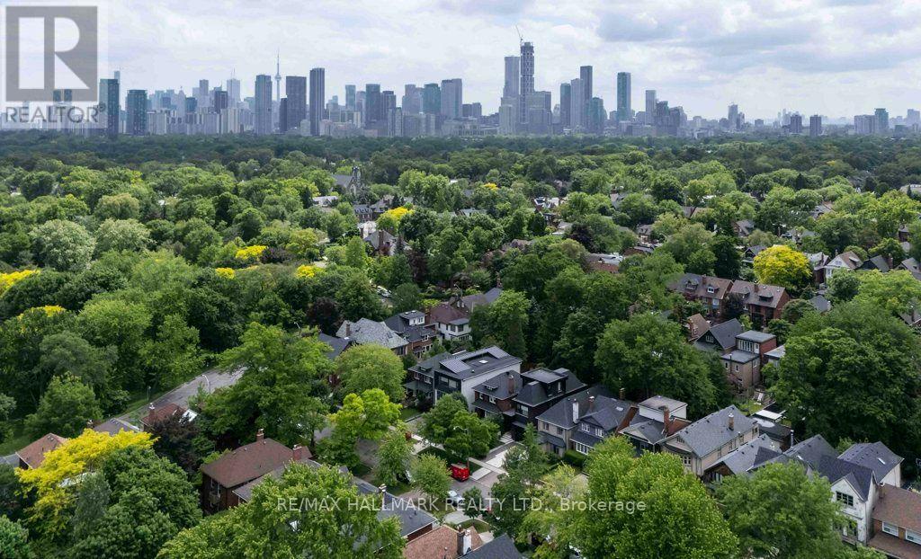 29 Standish Avenue, Toronto (rosedale-moore Park), Ontario
