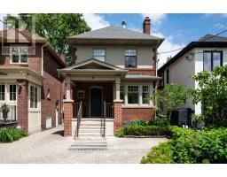 29 STANDISH AVENUE