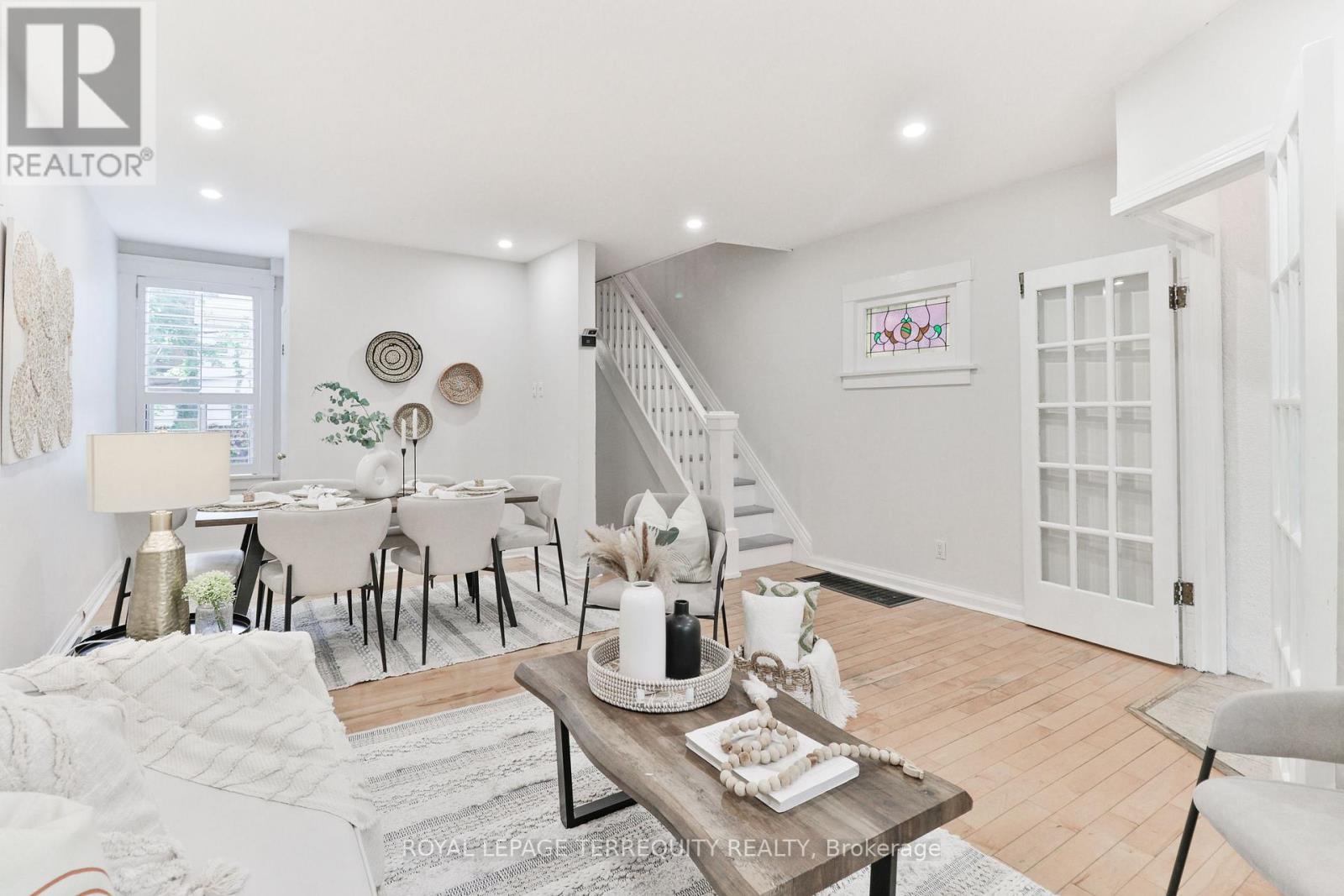 312 Kenilworth Avenue, Toronto (the Beaches), Ontario