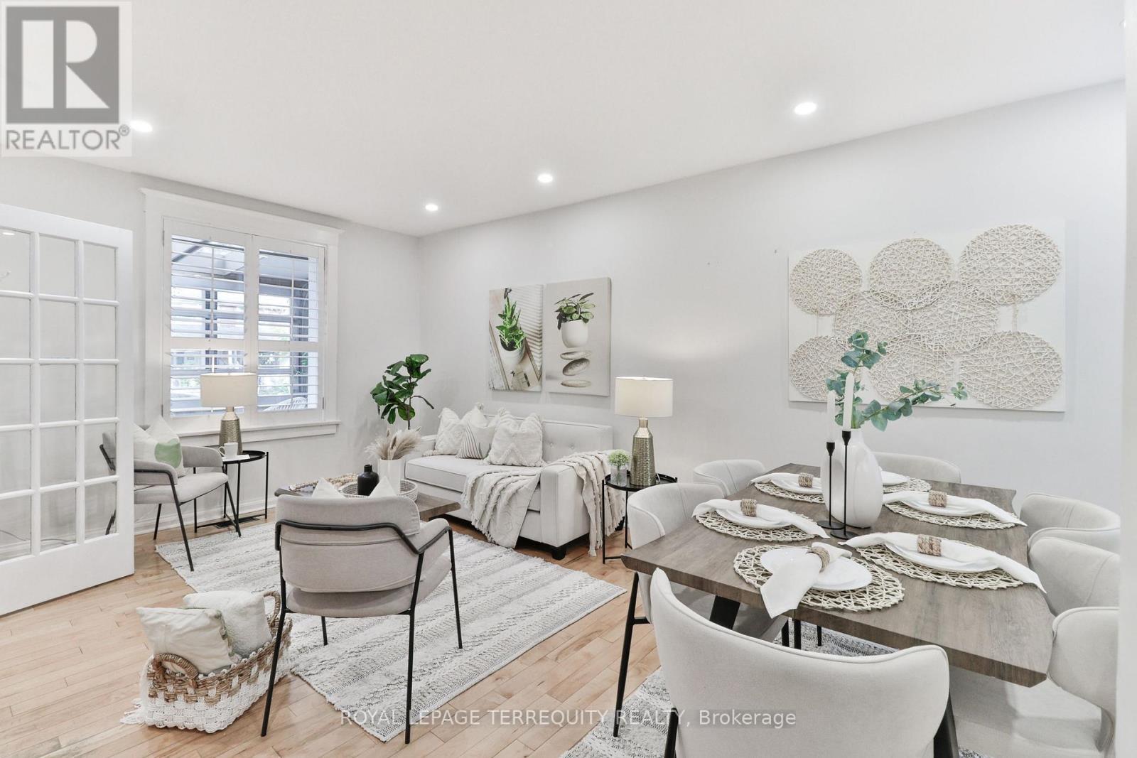312 Kenilworth Avenue, Toronto (the Beaches), Ontario