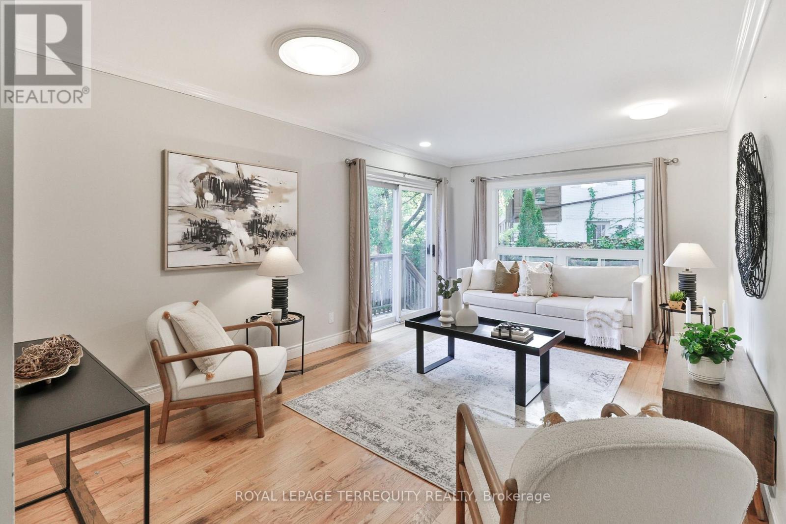 312 Kenilworth Avenue, Toronto (the Beaches), Ontario