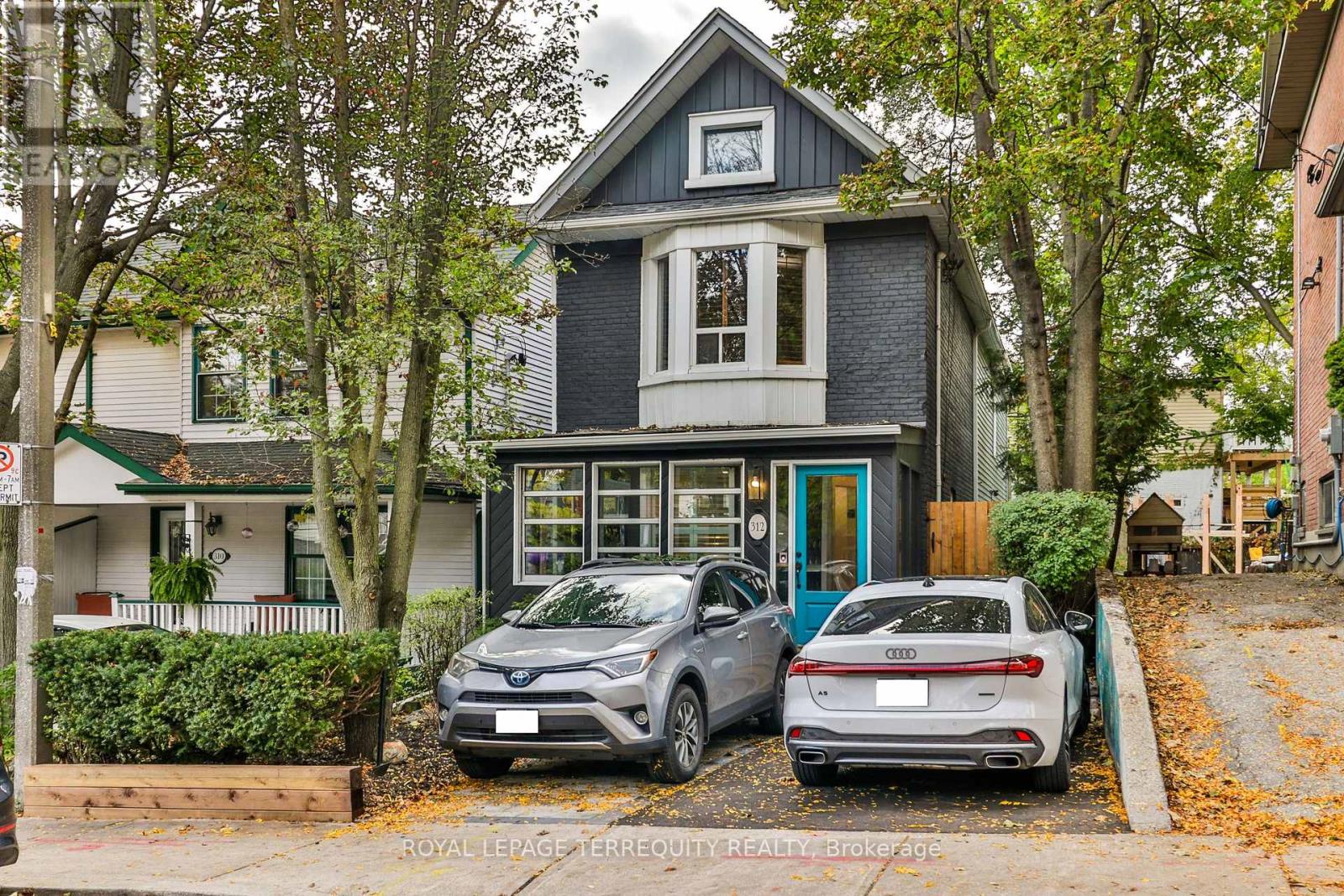 312 Kenilworth Avenue, Toronto (the Beaches), Ontario